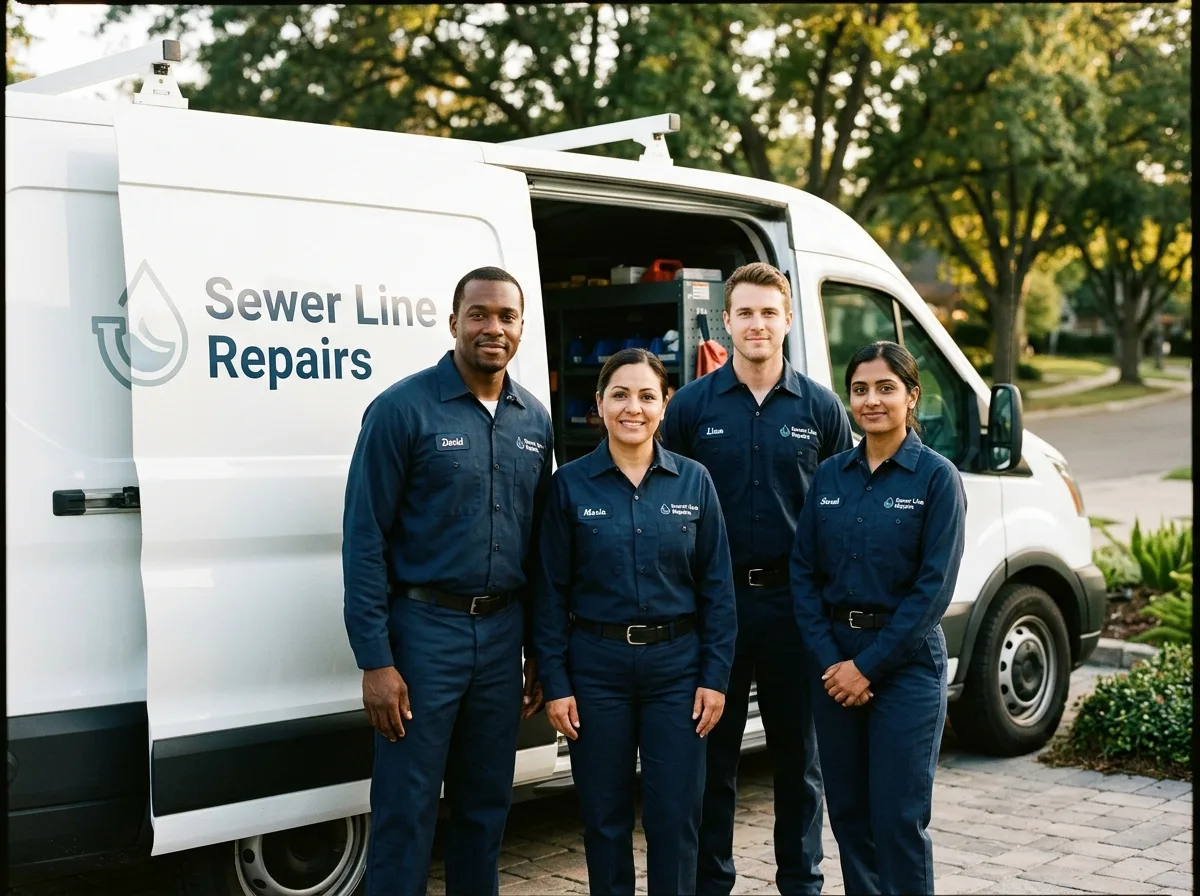 Emergency Plumber company in Bishopville, SC